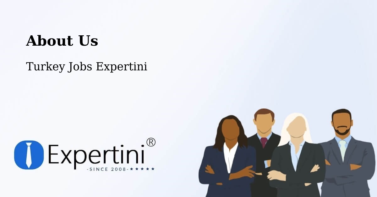 About Expertini Recruitment Platform  – İzmir - İzmir, Turkey Jobs Expertini
