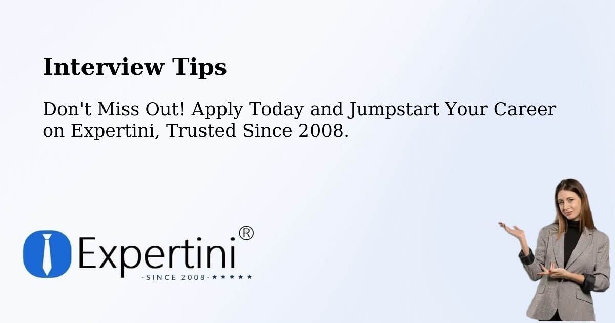 Interview Tips & Techniques for Job Seekers – İzmir - İzmir, Turkey Jobs Expertini